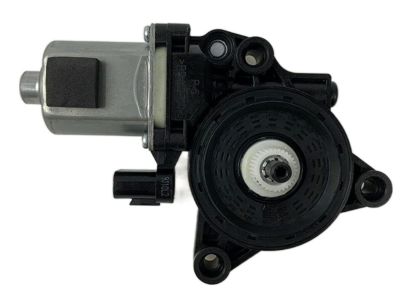 2022 Kia Sportage Window Motor - 82460D9000