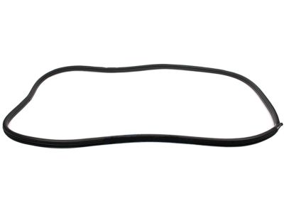 Kia 821103E000 WEATHERSTRIP-Front Door Opening