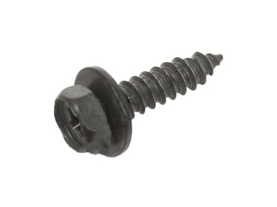 Kia 1244105207B Screw-Tapping