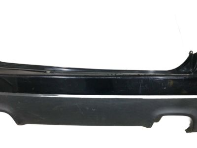 2006 Kia Sportage Bumper - 866111F500