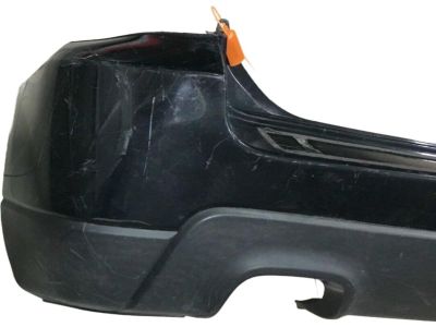 2006 Kia Sportage Bumper - 866111F500