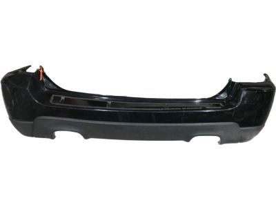 2006 Kia Sportage Bumper - 866111F500