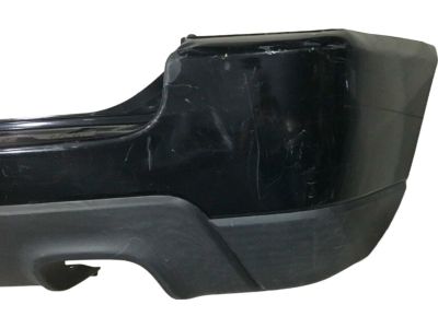 2006 Kia Sportage Bumper - 866111F500