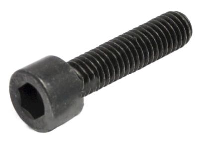 Kia K997960612B Bolt-Flange