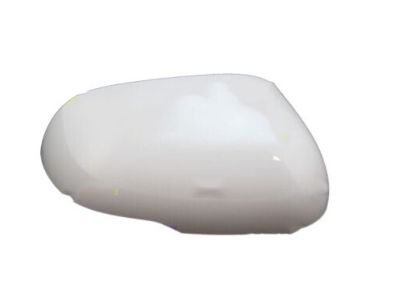 Kia Soul Mirror Cover - 87626K0020