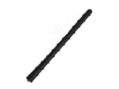 Kia 962152J100 Roof Antenna Pole