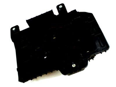 Kia Sedona Battery Tray - 37150A9000