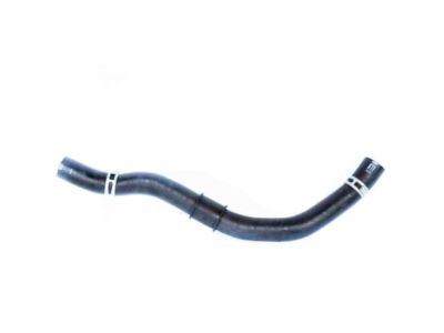 Kia 254143Q000 Hose-Radiator Upper