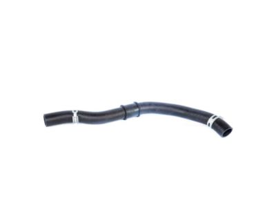 Kia 254143Q000 Hose-Radiator Upper