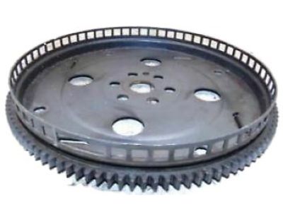 Kia 0K32B19020 Plate Assembly-Drive