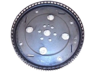 Kia Rio Flywheel - 0K32B19020