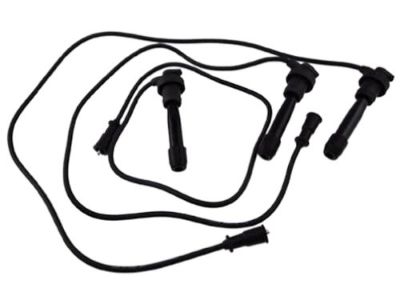 Kia Sorento Spark Plug Wire - 2742039800