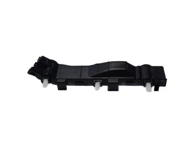 Kia 865141W200 Bracket-Front Bumper Side