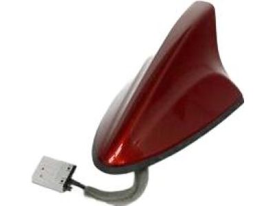 Kia 96210D93009P Combination Antenna Assembly 96210D93009P Kia Combination Antenna Assembly Product Photo 1 of 1