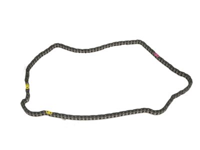 2021 Kia Niro Timing Chain - 2432103HA0