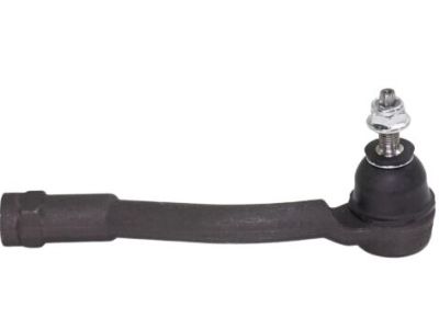 Kia 56820C1000 End Assembly-Tie Rod,LH