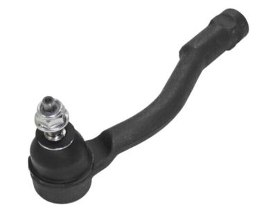 Kia 56820C1000 End Assembly-Tie Rod,LH