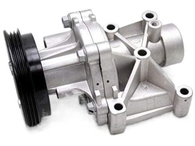 2011 Kia Optima Hybrid Water Pump - 251002G800