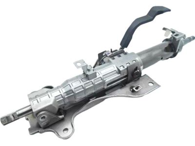 2011 Kia Forte Koup Steering Column - 563101M420