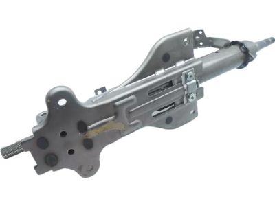 2011 Kia Forte Koup Steering Column - 563101M420
