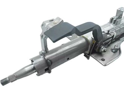 2011 Kia Forte Koup Steering Column - 563101M420