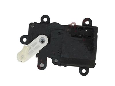 2010 Kia Rio Blend Door Actuator - 971251G000