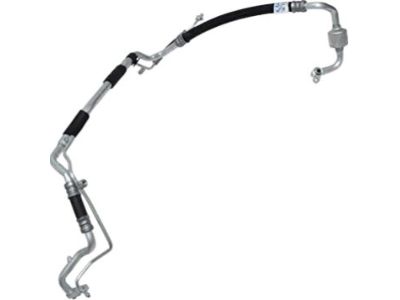 2013 Kia Rio A/C Hose - 977751W210