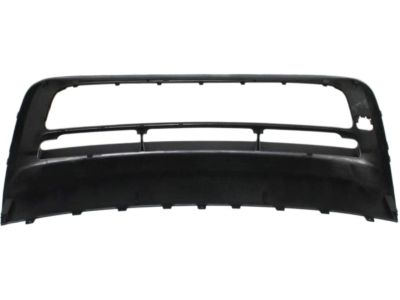 Kia 865122K540 Front Bumper Control Cover Assembly