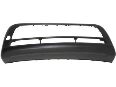 Kia 865122K540 Front Bumper Control Cover Assembly
