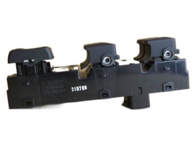 Kia 935713W500WK Main Power Switch Assembly