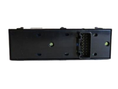 Kia 935713W500WK Main Power Switch Assembly