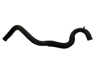 2013 Kia Optima Hybrid Oil Cooler Hose - 254802G820