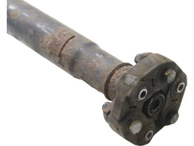 Kia Drive Shaft - 493002S500