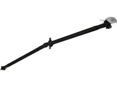 Kia Drive Shaft - 493002S500