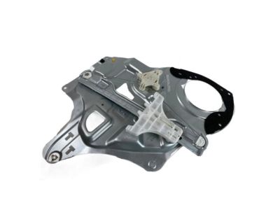 Kia 834813W000 Panel Assembly-Rear Door Module 834813W000 Kia Panel Assembly-Rear Door Module Product Photo 1 of 4