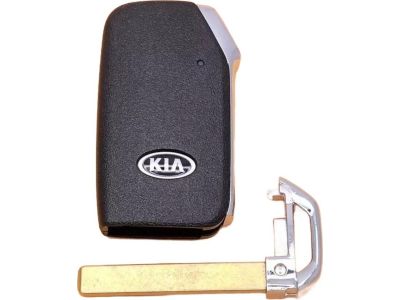 2021 Kia Niro Car Key - 95440G5010