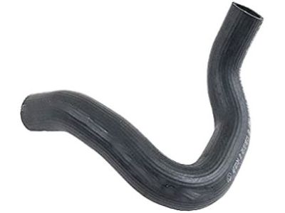 2003 Kia Spectra Cooling Hose - 0K2A515185C