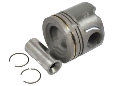 2012 Kia Sorento Piston - 234102G951