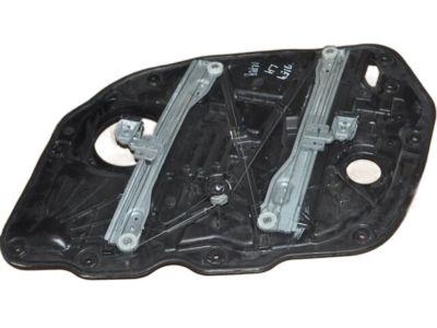 Kia 824714C500 Panel Assembly-Front Door Module