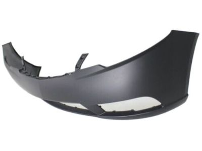 Kia 865111M000 Front Bumper Cover