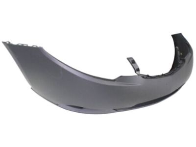 Kia 865111M000 Front Bumper Cover