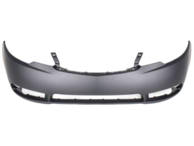 Kia Forte Bumper - 865111M000