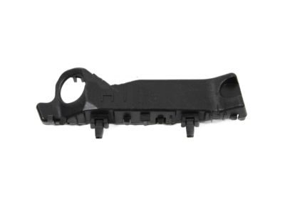 Kia 86513G5000 Bracket-Front Bumper Side