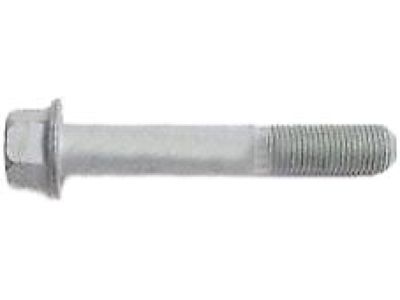 Kia 551173F000 Bolt-Flange