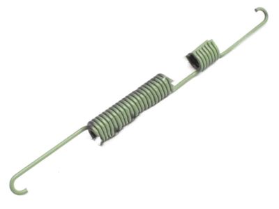 Kia 32815C8100 Spring-Return Clutch