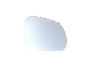 2023 Kia Soul Car Mirror - 87621K0220