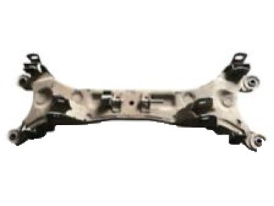 2012 Kia Optima Hybrid Rear Crossmember - 554053R800