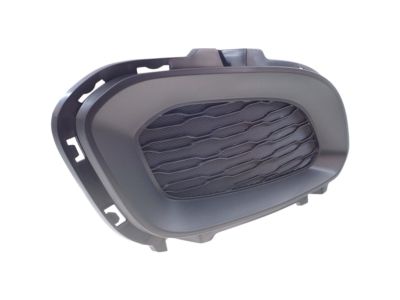 Kia 865241W200 Cover-Front Fog BLANKING