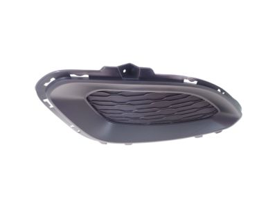 Kia 865241W200 Cover-Front Fog BLANKING