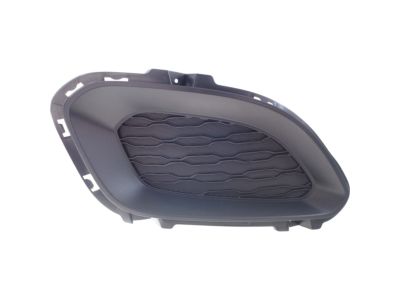 Kia 865241W200 Cover-Front Fog BLANKING